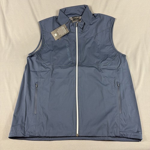 Galvin green golf vest lathan - vest,