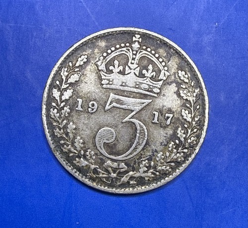 1917 king george - 1917,