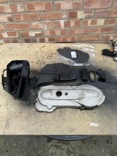 Piaggio Hexagon 125 2 Stroke