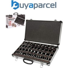 Trend SET/SS50X1/4TC 1/4" TCT