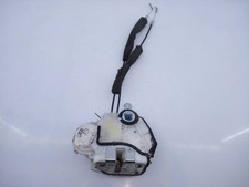 Rear right door lock - right,