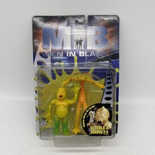 Rare Vintage MIB 1997 Galoob