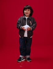 Marks & Spencer Boys Brown