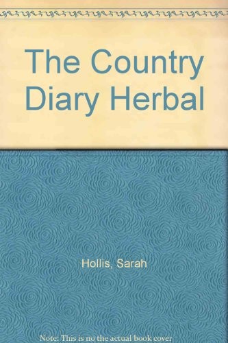 The country diary herbal - the,