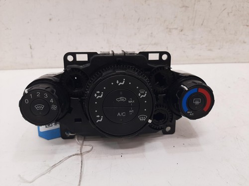 Ford fiesta mk7 2013 2018 - mk7, 2013-2018