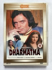 Dharmatma bollywood hindi - -,