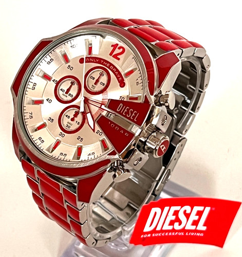 Diesel dz4638 men mega - diesel,