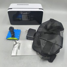 Insulin Cooler Travel Case