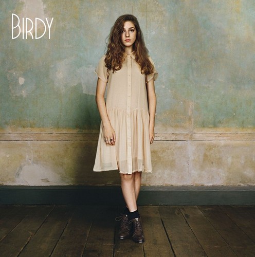 Birdy special edition - special, edition.