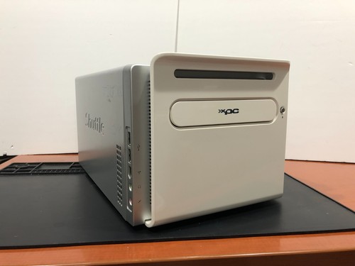 Shuttle xpc sb86i - xpc, windows