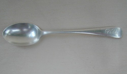 Antique 925 silver - antique,