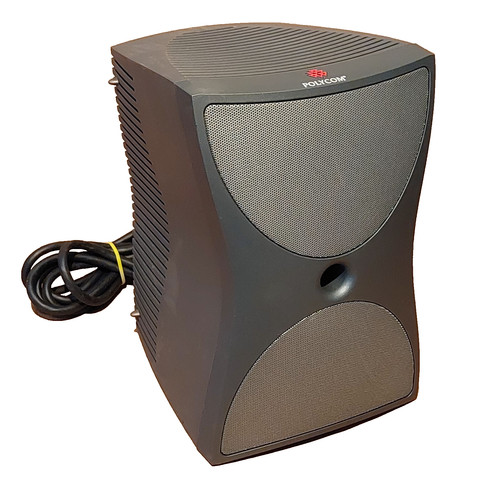 Polycom vsx 7000 subwoofer - polycom, vsx-7000