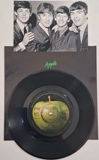 The Beatles" Hey Jude" 1967