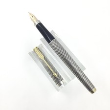 Parker 75 Cisele Sterling