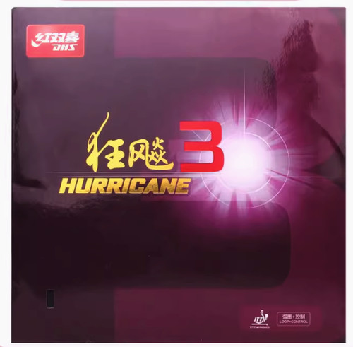 Dhs hurricane table - table, tennis