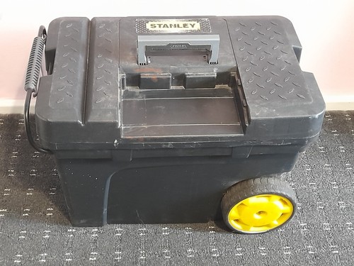 Stanley heavy duty mobile - stanley,