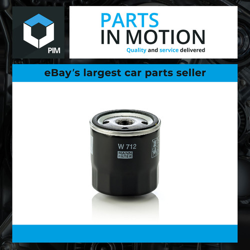 Oil filter fits rover mini - oil,