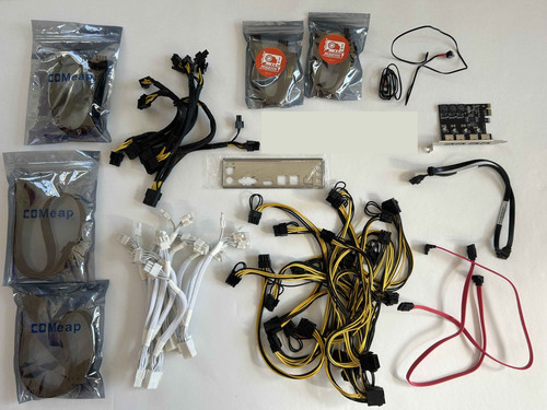 Build mining rig - build/mining,