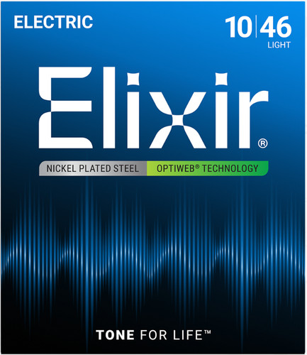 Elixir e19052 optiweb elec - optiweb,