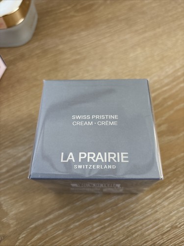 Prairieswiss pristine cream - la,