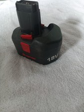 Snap On 18v Battery Nicd