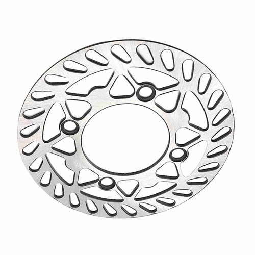 190mm front rear disc - front, brake