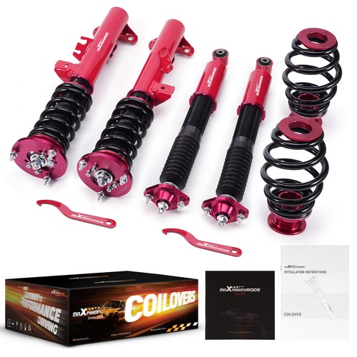 Coilovers lowering suspension - coilovers,
