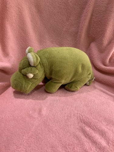 Vintage merrythought - vintage, 11"