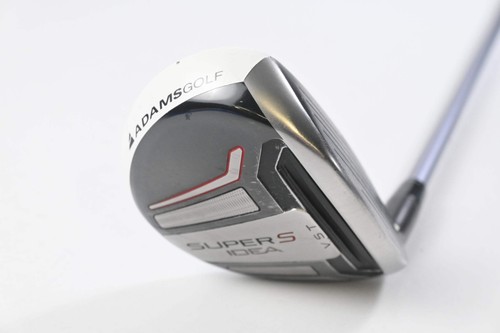 Adams idea super hybrid - idea, /