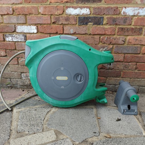 Hozelock 40m auto reel 40mtr - 40m,
