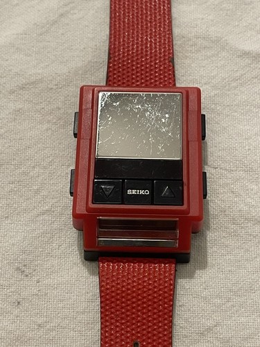 Seiko b010 4010 - seiko,
