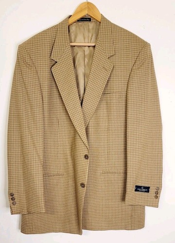 Nino cerruti 46l - nino, check