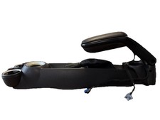 Mini cooper centre console arm rest R55 R56 R57 2007-2013