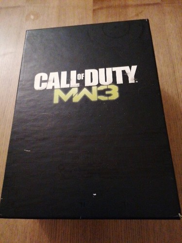 Call duty modern - call, 3