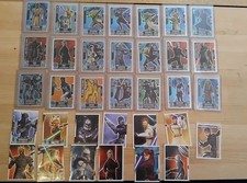 Topps Star Wars Force Attax