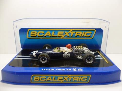 Scalextric c3092 team - c3092,