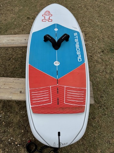Starboard takeoff 110l - 6'4,