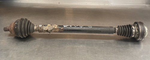 Volkswagen passat driveshaft - volkswagen,