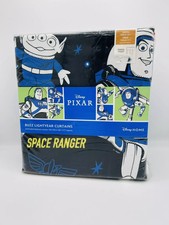 Disney Toy Story Curtains 66 x