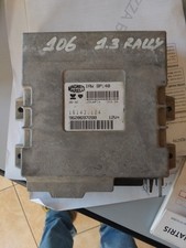 9620697280 IAW8P40 INJECTION