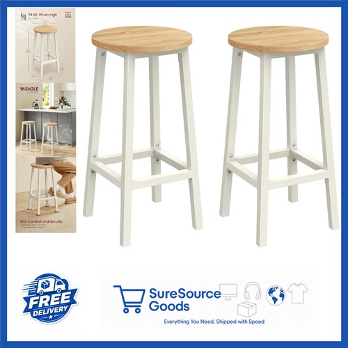 Metal frame bar - metal, stool