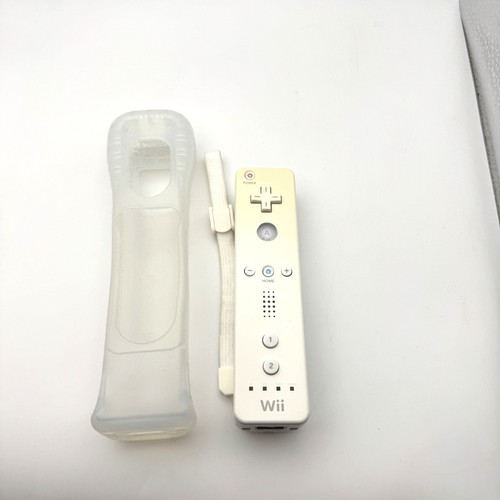 Official nintendo wii remote - wii,