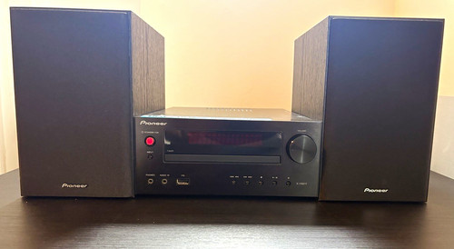 Pioneer hm11 micro - pioneer,