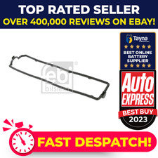 Rocker Cover Gasket fits FORD