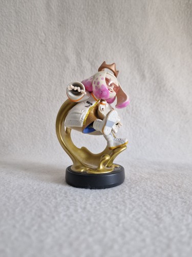 Pearl amiibo figure side order - amiibo,