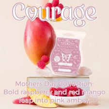 Scentsy Courage 🩷 Mothers