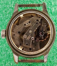 lot C2194 mens Medana Military