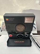 Rare! ORIGINAL POLAROID SLR
