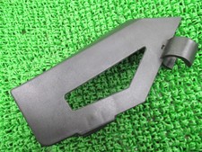 250R Chain Cover, Megali