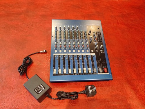 Yamaha mg12 4fx analogue - yamaha, mg12/4fx